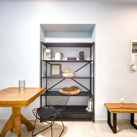 Bentzi...Boutique Apartment In Pangrati, Superior Suite Athena Bagian luar foto