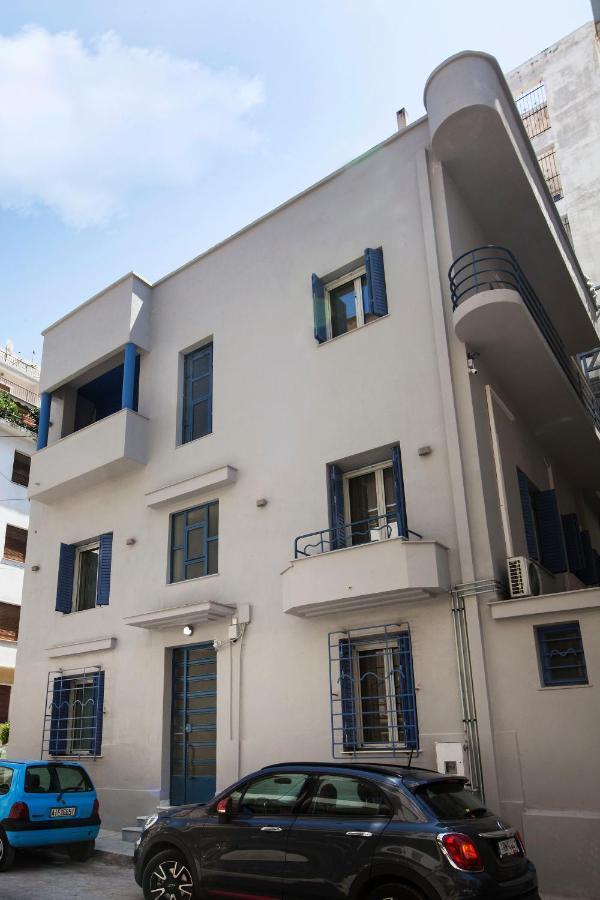 Bentzi...Boutique Apartment In Pangrati, Superior Suite Athena Bagian luar foto