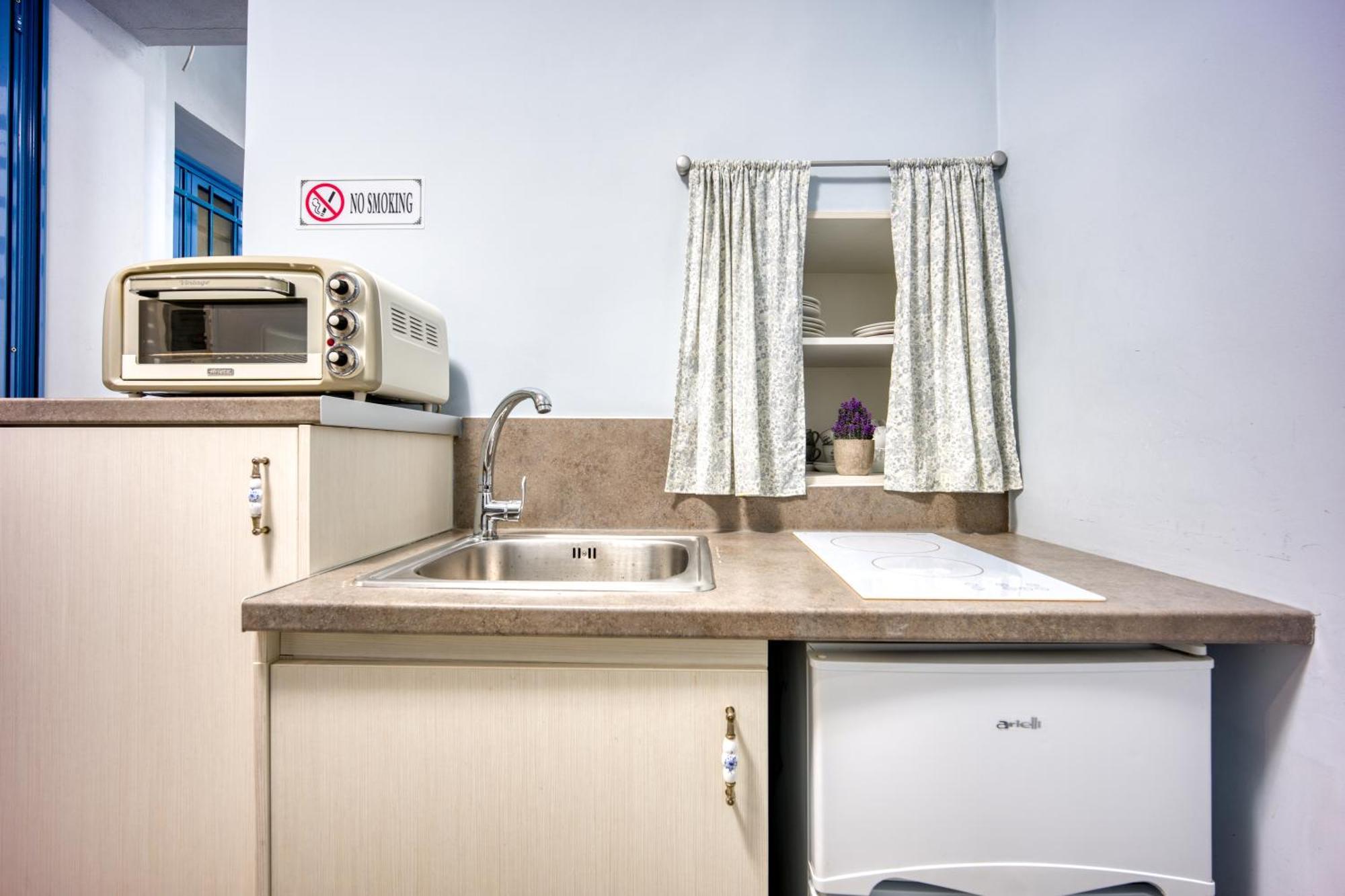 Bentzi...Boutique Apartment In Pangrati, Superior Suite Athena Bagian luar foto