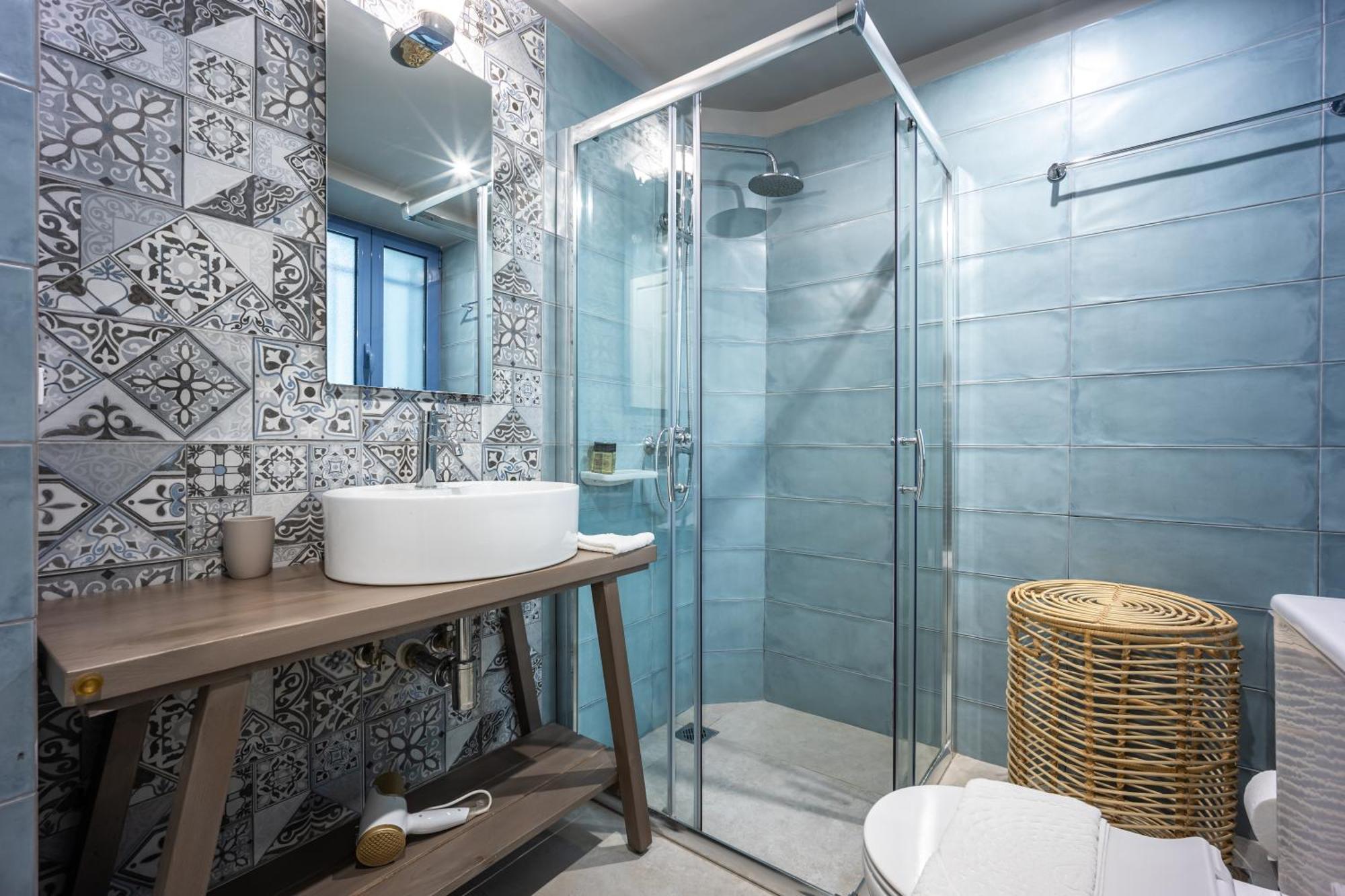Bentzi...Boutique Apartment In Pangrati, Superior Suite Athena Bagian luar foto